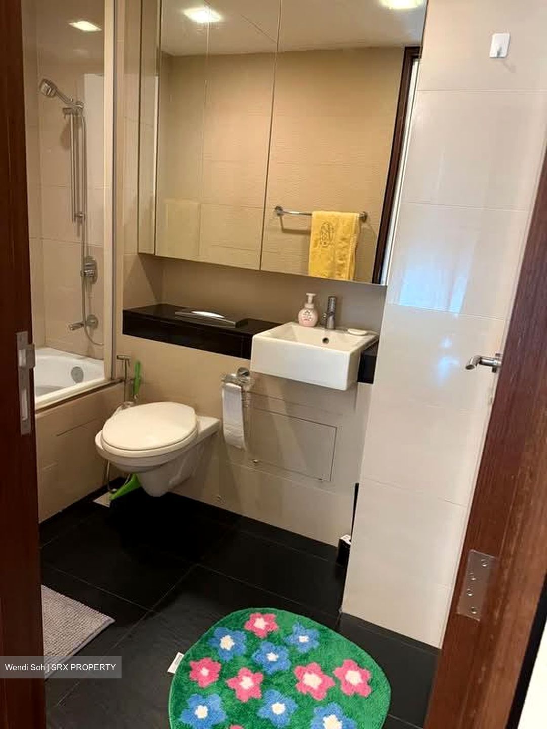 Bliss Residences (D14), Apartment #595244641